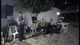 ΚΑΛΑΜΑΤΙΑΝΑ-ΣΥΡΤΑ ΣΕ ΓΙΚΝΑ ΣΤΟ ΠΥΘΙΟ ΕΒΡΟΥ...ΖΑΠΑΡΤΑΣ ΝΙΚΟΣ- ΣΥΜΕΩΝΙΔΗΣ ΓΙΩΡΓΟΣ
