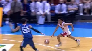 Scottie Thompson doing MVP things | Honda S47 PBA Commissioner's Cup 2022