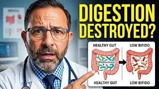 &ldquo;Gut Panel Test Explained: What Your Microbiome Says About Your Health | DrPKLyfe&rdquo;