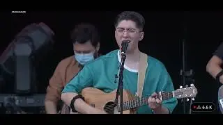 Kevin Kaarl - Mujer Distante (vive latino) 2022