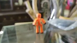 Stikbot Strike