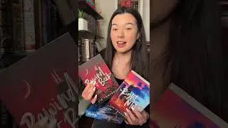my ranking of the Windy City series #booktok
