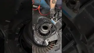 Truck Differential Lock Installation and Adjustment#short #shorts #shortsvideo #auto#mechanic #auto