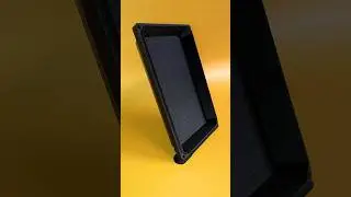Разработка индивидуальных поддержек для диагональной 3D-печати