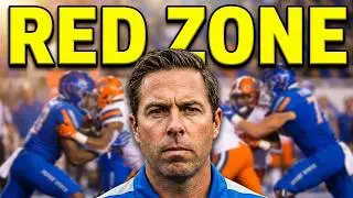 UC Davis HC Tim Plough - Red Zone Offense