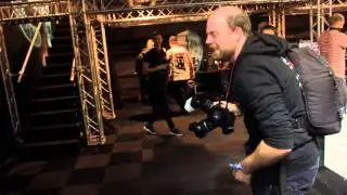 IP4DH Winter 2013 - Viking Challenge