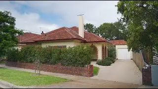 Balaclava, 8 Albion Street