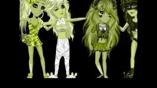 timber msp version pitbull feat kesha