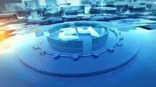 🔈 WATCH #AfricaLive on CGTN at 10:00 GMT with Richard Nta
