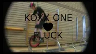 Koxx-one Loves Fluck