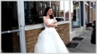 Southern Bride Magazine - Michael Allen Photography - On Location Memphis