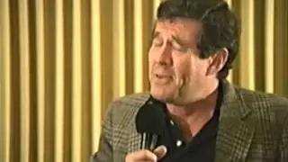 Tony Barnard 