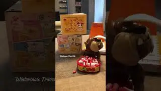 Feeding my Dog and Cat Pets #satisfying #dogshorts #cat #pets #toys #sound #amazing 
