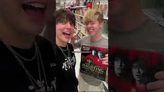 you are the only exception! @samandcolby #samgolbach #colbybrock #samandcolbyfam #foryou #fyp