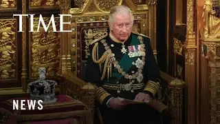 How King Charles III's Coronation Will Compare to Previous Ceremonies