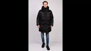 Парка MOORER Down | Аукционы Poppri Fashion | Купить сейчас ➞ Ссылка в комментариях