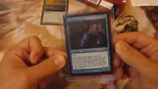 TC для TheMagicManSam (Foil Snapcaster Mage) + 3 ДОПОЛНИТЕЛЬНЫХ НАБОРА!