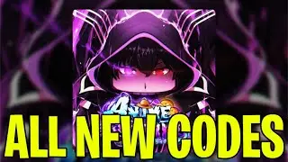 NEW Anime Strike Simulator Codes | Roblox Anime Strike Simulator Codes (May 2025)