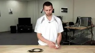 TruLink A/V Controller How-To Use the DIP Switch Settings