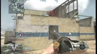 Black Ops - Random Tomahawks + Hilarious FileShare Clips!