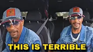Charleston White Gets Shot and GOES OFF on Tia Kemp