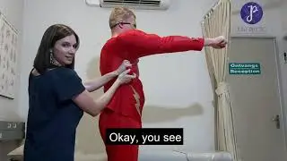 1) How Fascia Can Influence Shoulder Range Of Motion