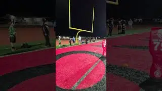 Rio Mesa Spartans & Jack boys Practice