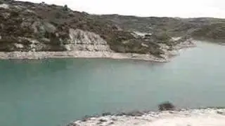 Cyprus dams
