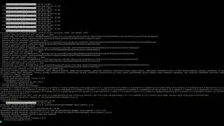 How To Set Up YadaCoin v4 on Ubuntu