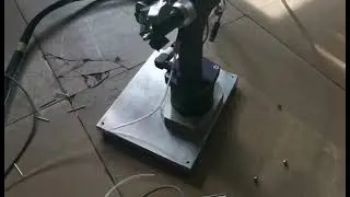 Riveter with automatic feed available for rivets