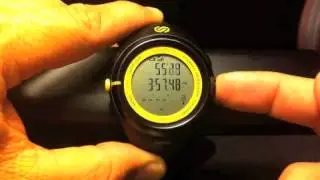 Sync GPS 3.0