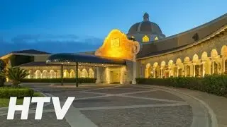 Hotel Quinta Real Saltillo
