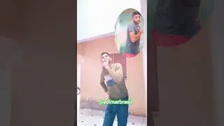 A VINGAN&Ccedil;A DO MATUTO #vingan&ccedil;a #matuto #humor #short
