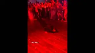 everyone was CHANTING my name ..👀😆 #shorts #relatable #viral