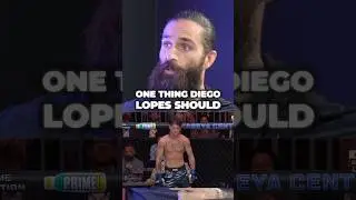 Необходимые условия для победы Диего Лопеса над Волкановски | UFC 325 #alexandervolkanovski #dieg...