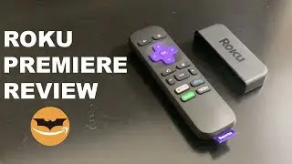 Roku Premiere: Unboxing & Review (2019)