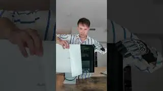 Распаковал Apple Display &mdash; я в шоке от качества! | Unboxing Apple Display  #unboxing #appleunboxing