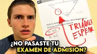 Fue porque no conocías ESTE TRUCO... (PAA 2024)