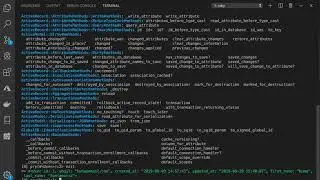 Ruby on Rails Pry and Binding.pry Quick Runthough