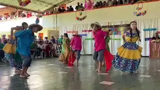 Manteca de Iguana - Abozao Danza