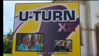 THE AMAZING RACE S37 EPISODE 7 