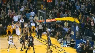 Monta Ellis - Always A Warrior