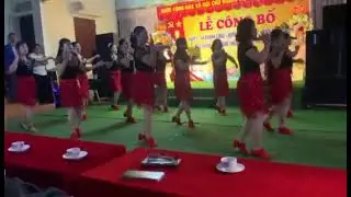 Sopa sopa 10/2023 Khánh thành Ninh Bình 