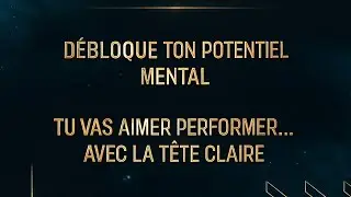 Pr&eacute;paration mentale :comment am&eacute;liorer son mental en 12 semaines ?