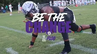 FLOG Series GM 2 Pt.1 - First Baptist of Charleston Varsity Football '22 | BE THE CHANGE #CANES