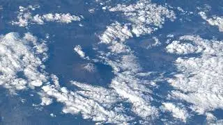 Life Aboard the ISS: A Week of Science, Maintenance, and Weightlessness