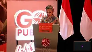 Orange Forum 2025 - Opening Remarks by Prof. Durreen Shahnaz