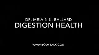 Digestion Health with Standard Process
