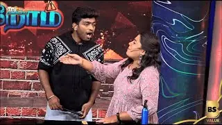 ஐயோ Counter வரலயே ..!🤣| Try Panrom | |BsValue|