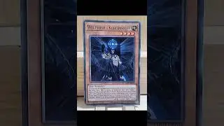WELTSEELE-KOHLENSTOFF[GERMAN][YuGiOh][LIOV-DE028][15079028][1AUFLAGE][2020] #murdatom @murdatom